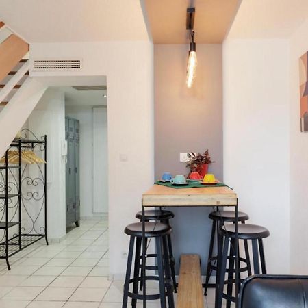 Casa Thomas Apartment Бордо Екстериор снимка