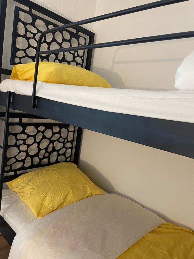 Casa Thomas Apartment Бордо Екстериор снимка