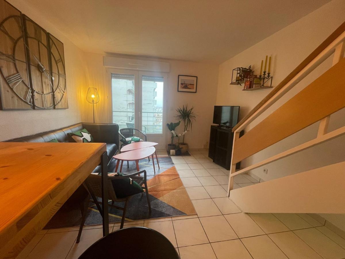 Casa Thomas Apartment Бордо Екстериор снимка