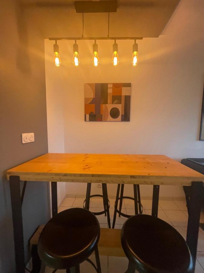 Casa Thomas Apartment Бордо Екстериор снимка