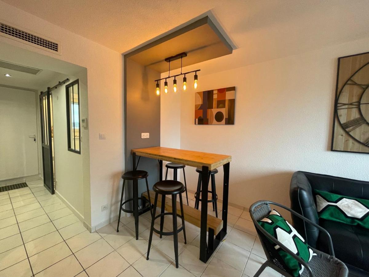 Casa Thomas Apartment Бордо Екстериор снимка