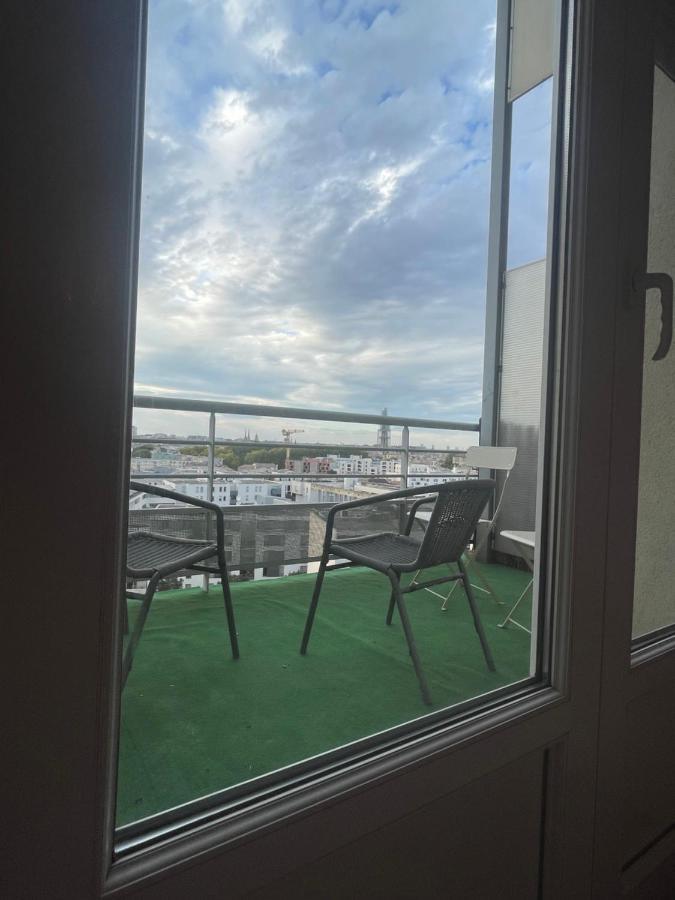 Casa Thomas Apartment Бордо Екстериор снимка