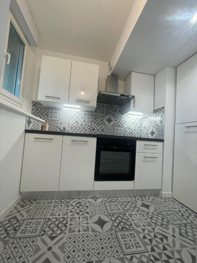 Casa Thomas Apartment Бордо Екстериор снимка