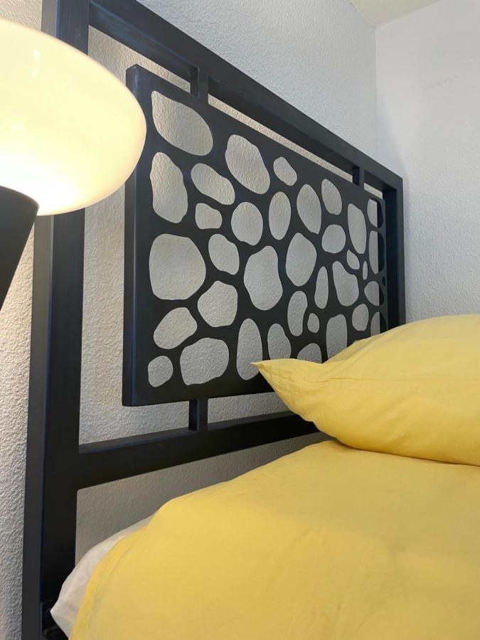 Casa Thomas Apartment Бордо Екстериор снимка