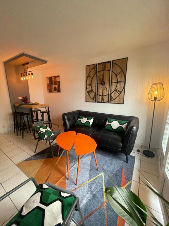 Casa Thomas Apartment Бордо Екстериор снимка