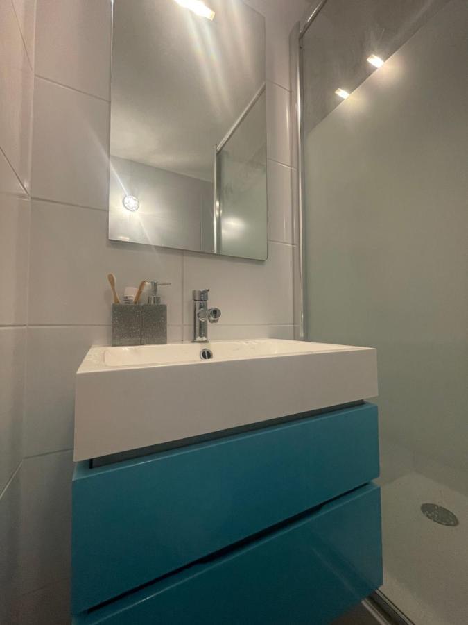 Casa Thomas Apartment Бордо Екстериор снимка
