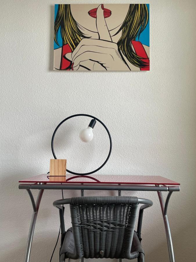 Casa Thomas Apartment Бордо Екстериор снимка